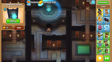 btd6 dark path|btd6 all secrets in maps.